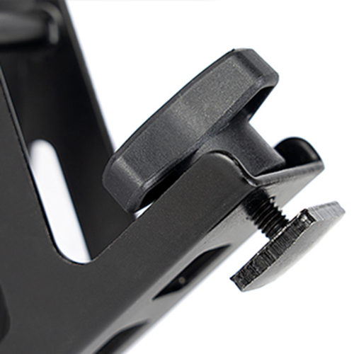 Menabo - Βάση Οροφής για Μεταφορά Canoe / Kayak Σετ 4 Τεμ. - 1 Σετ (16070/MB)