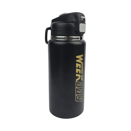Φορητό παγούρι-θερμός - CF8250 - 800ml - 882508 - Black