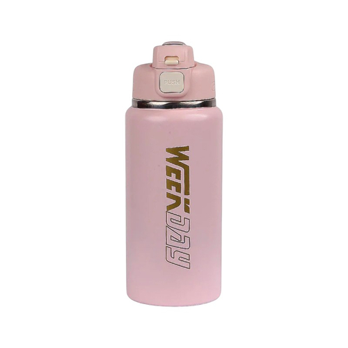 Φορητό παγούρι-θερμός - CF8250 - 800ml - 882508 - Pink
