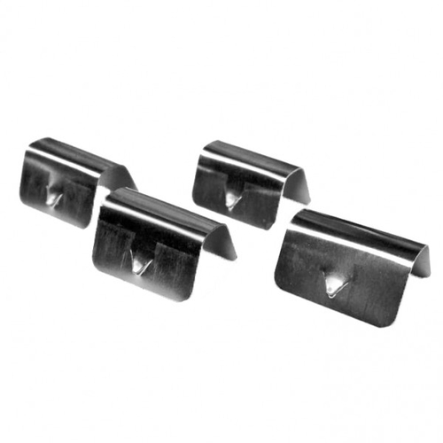 Heko - Ανεμοθραύστες Παραθύρων Για MG S5 EV 2024 > 5πορτο υλικό Acrylic Χρώμα Φιμέ - 4 τεμ. (ΑΝΕΜ.SET23815)