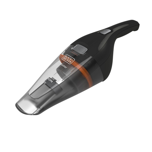 Σκουπάκι 3,6V 1,5Ah λιθίου DUSTBUSTER με κάδο 325mll / NVC115BJL-QW