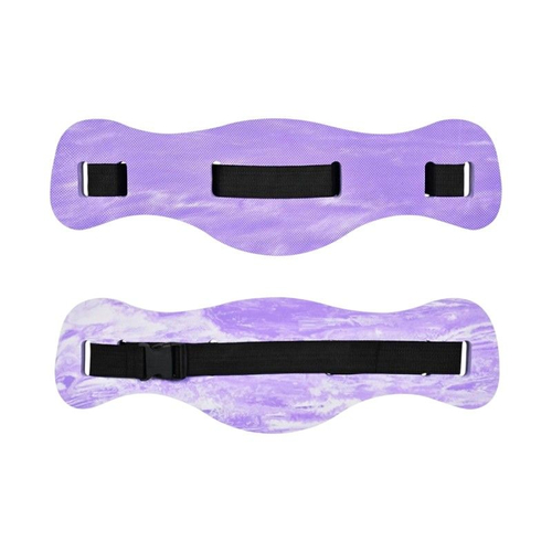 Ζώνη κολύμβησης - 27132 - Purple