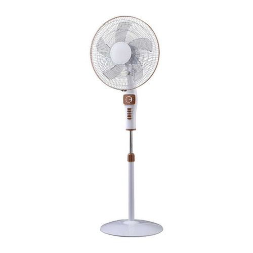 Επιδαπέδιος ανεμιστήρας με ορθοστάτη - A18 - 16" - 677323