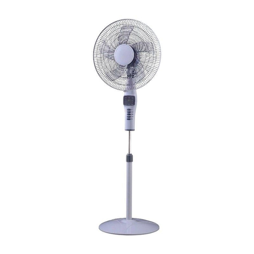 Επιδαπέδιος ανεμιστήρας με ορθοστάτη - A18 - 16" - 675923