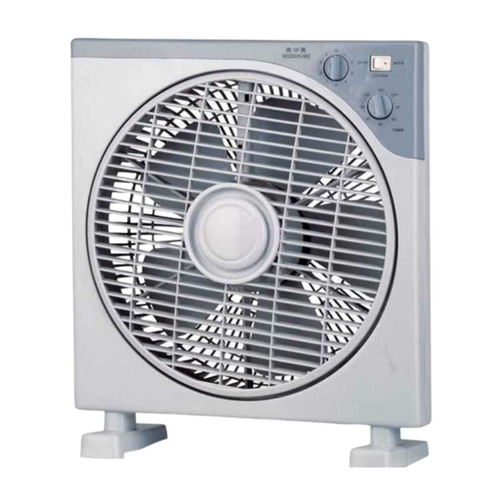 Επιδαπέδιος ανεμιστήρας με χρονοδιακόπτη - 12" - KYT-30A - 675961