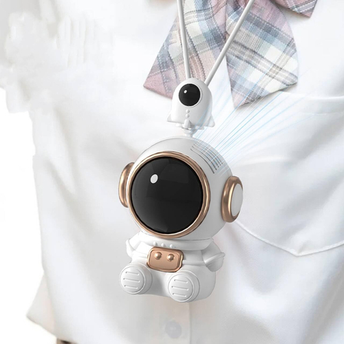 Επαναφορτιζόμενος ανεμιστήρας λαιμού Αστροναύτης - CS1355 - 032155