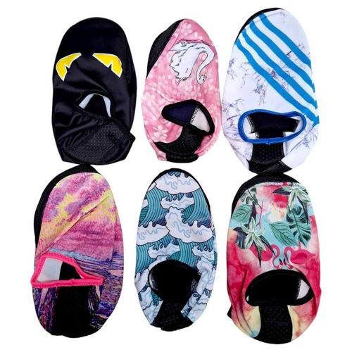Παιδικά παπούτσια νερού - Non-Slip Aqua Shoes - 27115