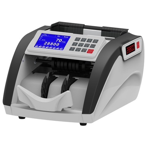 ΜΕΤΡΗΤΗΣ ΧΑΡΤΟΝΟΜΙΣΜΑΤΩΝ HL-P40