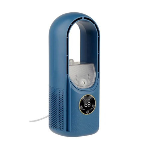 Ανεμιστήρας & υγραντήρας - Air Cooler - 922088 - Blue