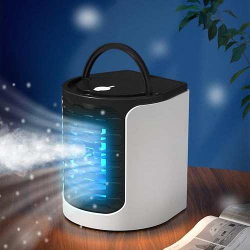 Ανεμιστήρας & υγραντήρας - Air Cooler - 922118 - White