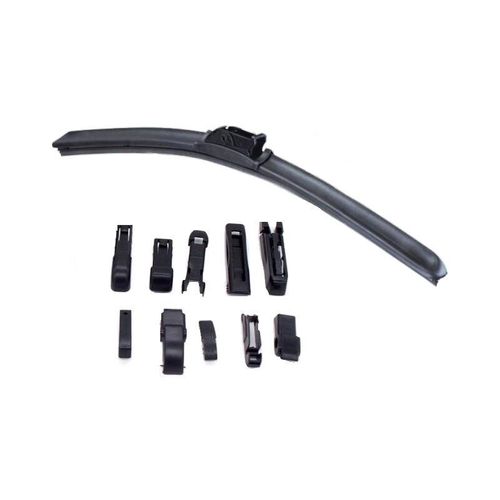 Υαλοκαθαριστήρας - 24" - 600mm - 180° - Drach - Μονός - 238723