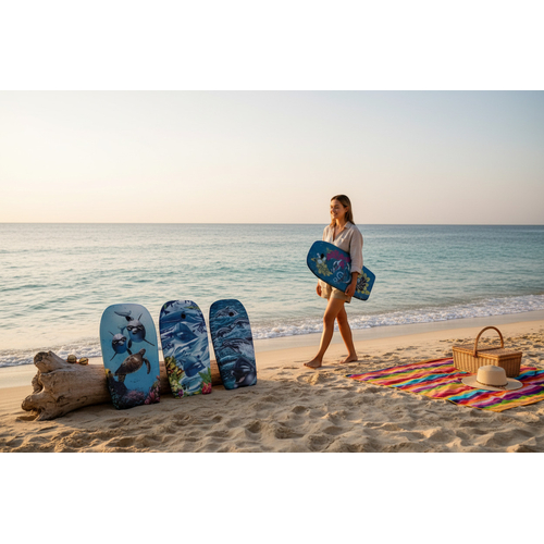 Σανίδα κολύμβησης - P37" - 117408