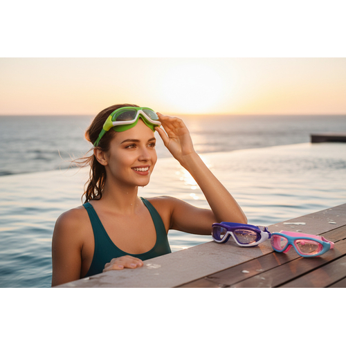 Μάσκα θαλάσσης - FD3011 - 117416