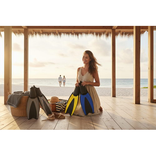 Βατραχοπέδιλα - 6952S - 127117