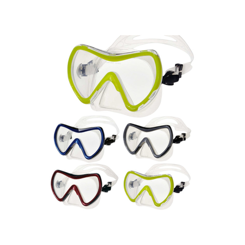 Μάσκα θαλάσσης - 0347 - 127126