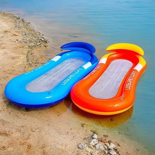 Φουσκωτό στρώμα θαλάσσης - Αιώρα - SL-D097 - 155*84cm - 152070