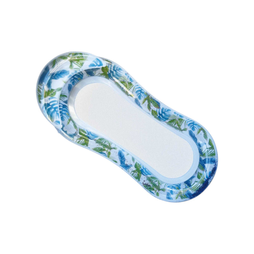 Φουσκωτή αιώρα θαλάσσης - 155002 - Blue/Green