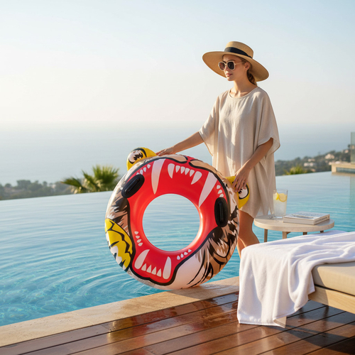 Παιδικό φουσκωτό σωσίβιο - 95cm - 155007