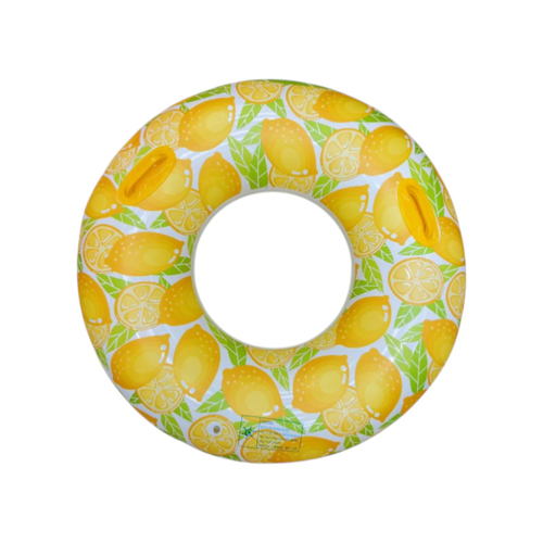 Παιδικό φουσκωτό σωσίβιο - 100cm - 155017 - Yellow