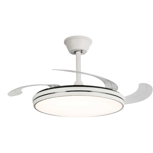 Ανεμιστήρας οροφής & φωτιστικό - DS-8989 - 43029