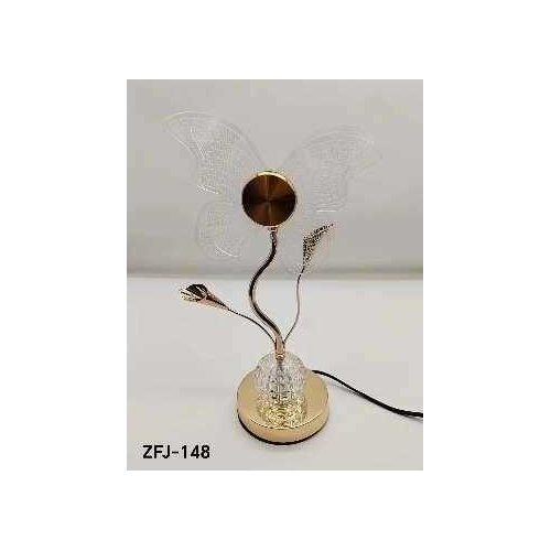 Επιτραπέζιο φωτιστικό - ZFJ148 - 303451 - Gold