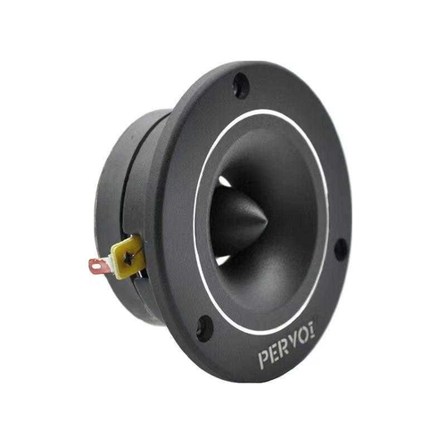 Ηχεία αυτοκινήτου - Tweeter - CTC-17G - 001924