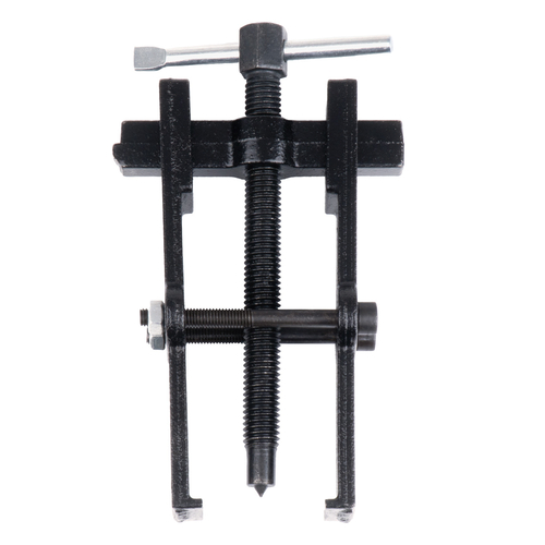 Amio – Εξολκέας Τροχαλίας Αντλίας 40-80mm Heavy Duty για Αφαίρεση με Υψηλή Δύναμη & Ασφαλή Χρήση – Σετ 2 Τεμ. (04754/AM)