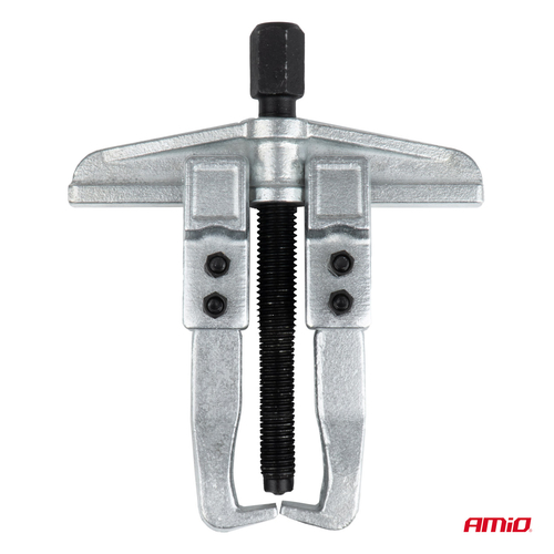 Amio – Εξολκέας Ρουλεμάν Διπλού Βραχίονα 100mm Heavy Duty για Αφαίρεση με Υψηλή Δύναμη & Ασφαλή Χρήση – 1 Τεμ. (04753/AM)