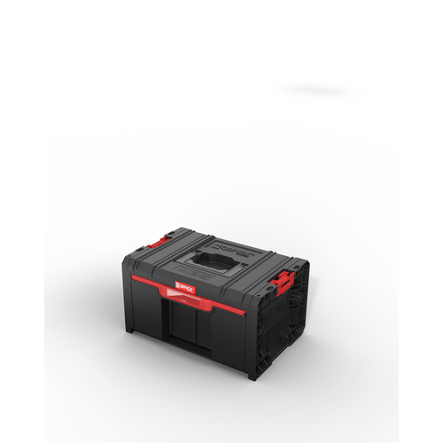 Εργαλειοθήκη πλαστική SYSTEM PRO DRAWER 1 με ένα συρτάρι
Διαστάσεις: 450X310X244mm 1X14L / PRO-DRAWER-1