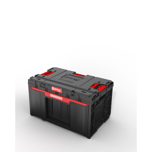 Εργαλειοθήκη πλαστική SYSTEM ONE DRAWER 1 με ένα συρτάρι
Διαστάσεις: 587X380X340mm / ONE-DRAWER-1