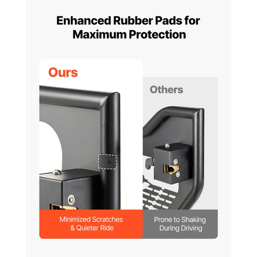 Πόρτες VEVOR Jeep Tube, 4θυρες, κατάλληλες για Jeep Wrangler JL 2018-2026 & Gladiator JT 2020-2026, Μισές σωληνωτές πόρτες Off Road με μοτίβο Soldier, μπροστινές και πίσω σωληνωτές μισές πόρτες με πιστοποιημένους πλευρικούς καθρέφτες DOT και λαστιχένια μαξιλαράκια.