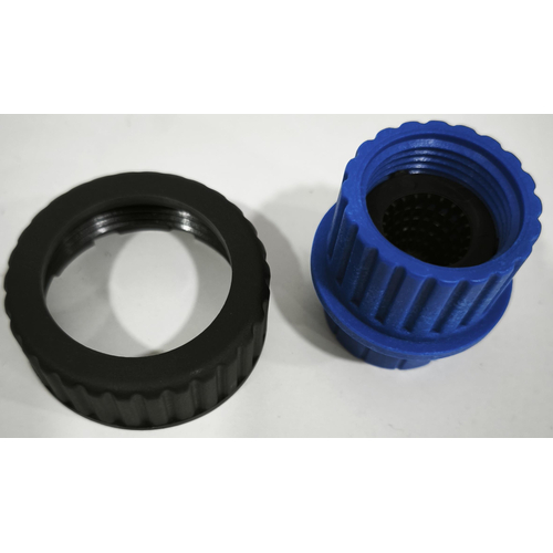 Ρακόρ 3/4" βρύσης για προγραμματιστή ZR-TM / SP-ZR-TM-01