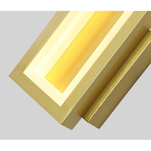 Επιτοίχιο φωτιστικό LED - PH058 - 942683