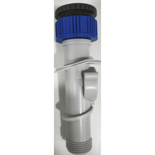 Ρακόρ 3/4" με σώμα για προγραμματιστή ZR-TB / SP-ZR-TB-01