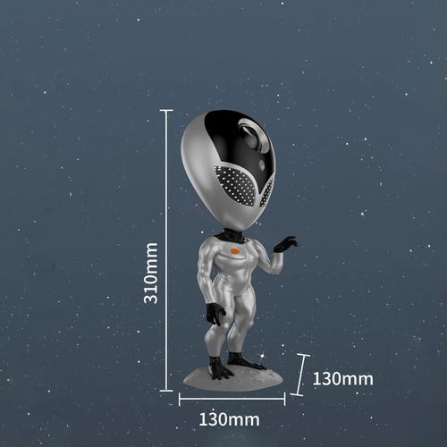 GLOBOSTAR® GALAXY GLB-106-0021 Επιτραπέζιο Φωτιστικό Πορτατίφ Προτζέκτορας Starry Sky με RF Ασύρματο Χειριστήριο LED 6W 360lm 180° AC 220-240V IP20 Πολύχρωμο RGB Dimmable - Sanan SMD Chip - Μαύρο - Μ13 x Π13 x Υ31cm - 2 Χρόνια Εγγύηση