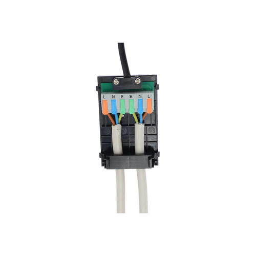 5714255011227 | Shelly LightSolutions Hilux DS8 - Λεύκο - EAN 5714255011227