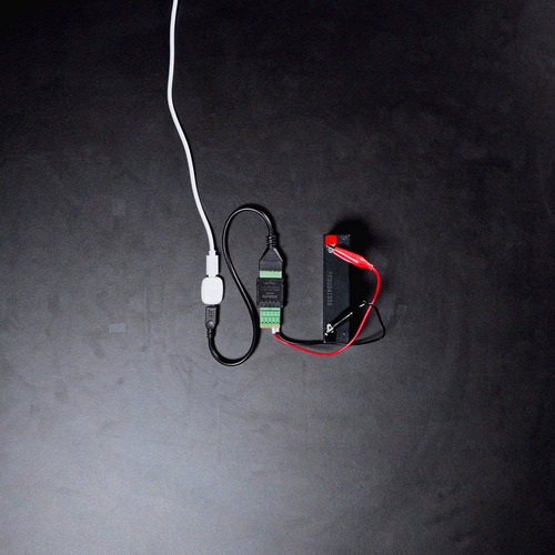 3800238073596 | Analog 0-30 V Add-on (Accessory for The Pill by Shelly) - EAN 3800238073596
