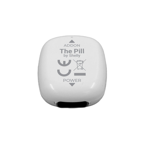 3800238073558 | The Pill by Shelly - EAN 3800238073558