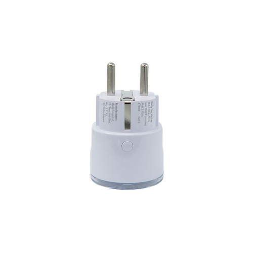 3800238072346 | Shelly Plug PM Gen3 - Λευκό - EAN 3800238072346
