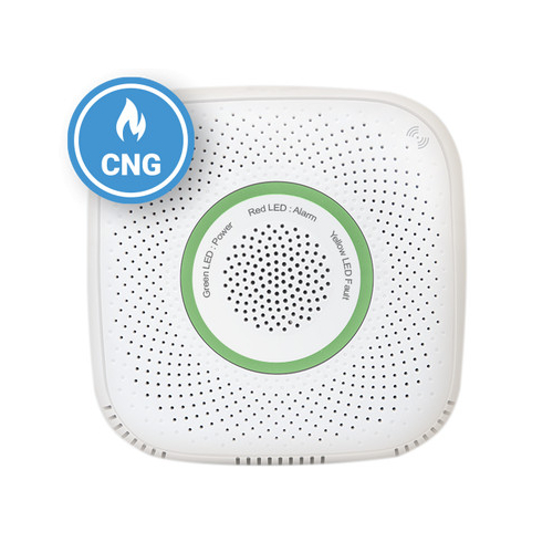 3800235262276 | Shelly GAS (CNG: Φυσικό αέριο) - EAN 3800235262276