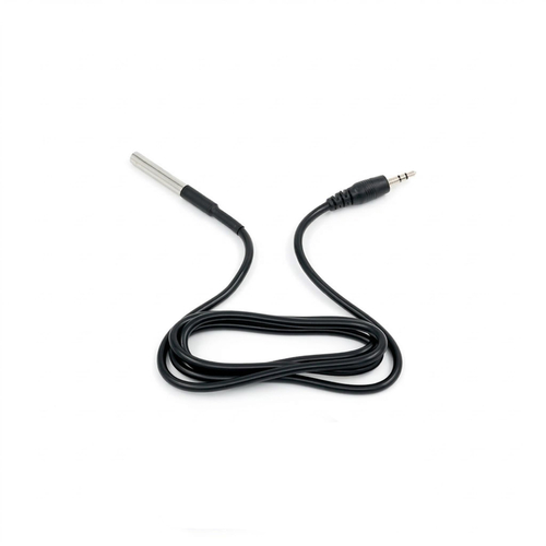 3800238072087 | Shelly Temp. Sensor DS18B20 3.5mm jack - EAN 3800238072087