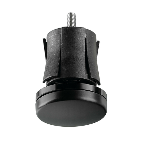 ΒΑΣΗ ΣΤΗΡΙΞΗΣ ΠΗΡΟΥΝΙΟΥ FORK ΜΕ ΥΠΟΔΟΧΗ ΓΙΑ ΑΣΥΡΜΑΤΗ ΣΥΣΚΕΥΗ ΕΝΤΟΠΙΣΜΟΥ OPTITAG (9181.6-LM) OPTILINE