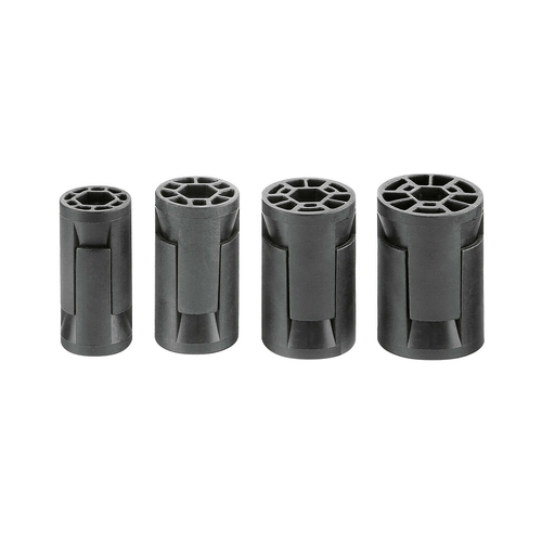 ΒΑΣΗ ΣΤΗΡΙΞΗΣ ΠΗΡΟΥΝΙΟΥ FORK ΜΕ ΥΠΟΔΟΧΗ ΓΙΑ ΑΣΥΡΜΑΤΗ ΣΥΣΚΕΥΗ ΕΝΤΟΠΙΣΜΟΥ OPTITAG (9181.6-LM) OPTILINE