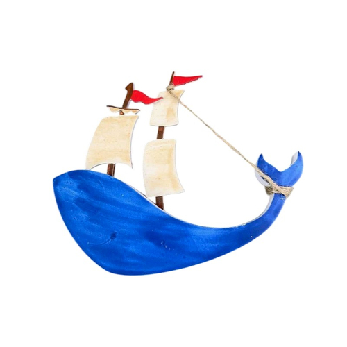 Διακοσμητικό Souvenir κρεμαστό - Σετ 4 τεμάχια - LY2612 - 125543