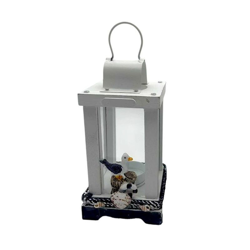 Διακοσμητικό Souvenir - Φαναράκι ρεσώ - 251681