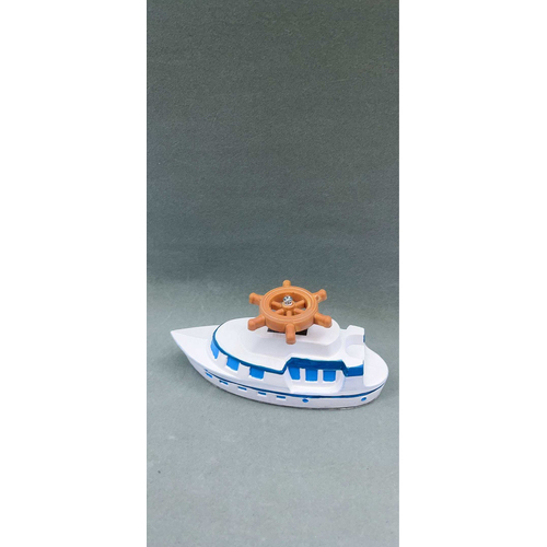 Διακοσμητικό Souvenir - Σκάφος - LY2636 - 125548