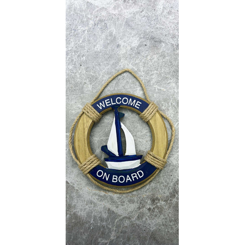 Διακοσμητικό Souvenir κρεμαστό - Σετ 4 τεμάχια - LY2026-20 - 20cm - 125554