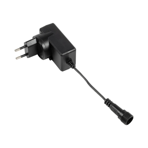 GLOBOSTAR® MATRIX GLB-106-0023 Τροφοδοτικό/Μετασχηματιστής SELV για Εύκαμπτη Κυλιόμενη Ψηφιακή Επιγραφή 20W 4A AC 220-240V σε DC 5V IP20 - Μ7,5 x Π4 x Υ7cm - 2 Χρόνια Εγγύηση