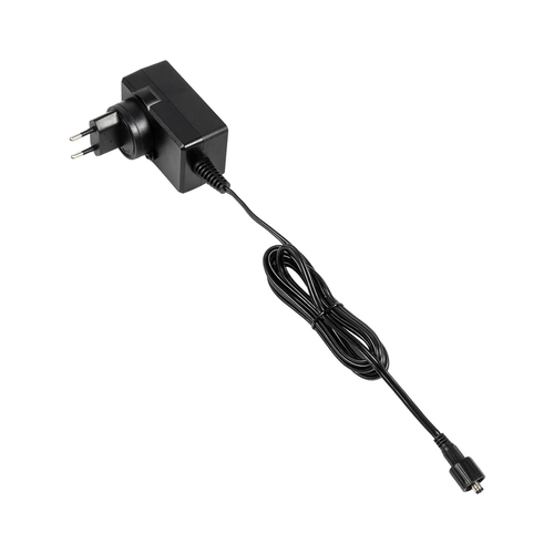 GLOBOSTAR® MATRIX GLB-106-0024 Τροφοδοτικό/Μετασχηματιστής SELV για Εύκαμπτη Κυλιόμενη Ψηφιακή Επιγραφή 40W 8A AC 220-240V σε DC 5V IP20 - Μ2 x Π5 x Υ8cm - 2 Χρόνια Εγγύηση