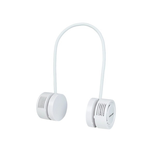 ΑΝΕΜΙΣΤΗΡΑΣ ΛΑΙΜΟΥ ΠΤΥΣΣΟΜΕΝΟΣ ΚΑΙ ΕΠΑΝΑΦΟΡΤΙΖΟΜΕΝΟΣ ΛΕΥΚΟΣ